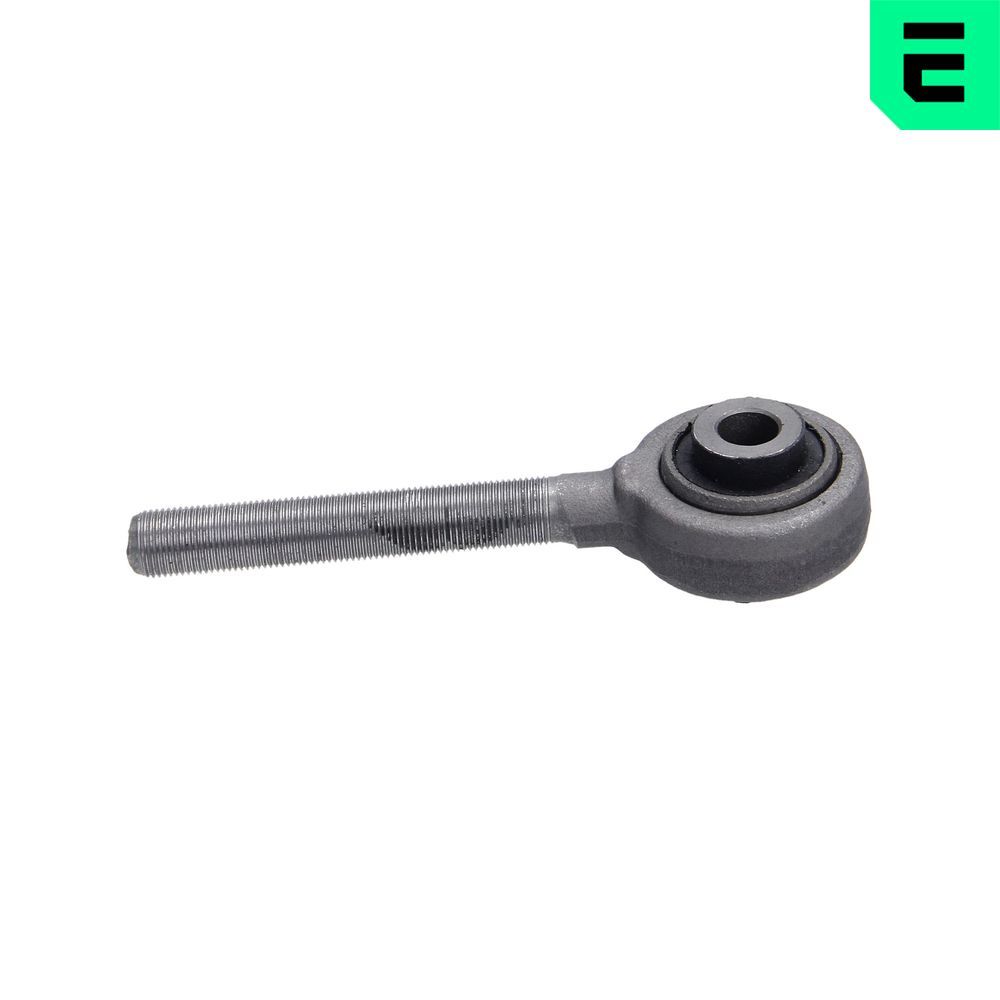 Hebelauge, Spurstange