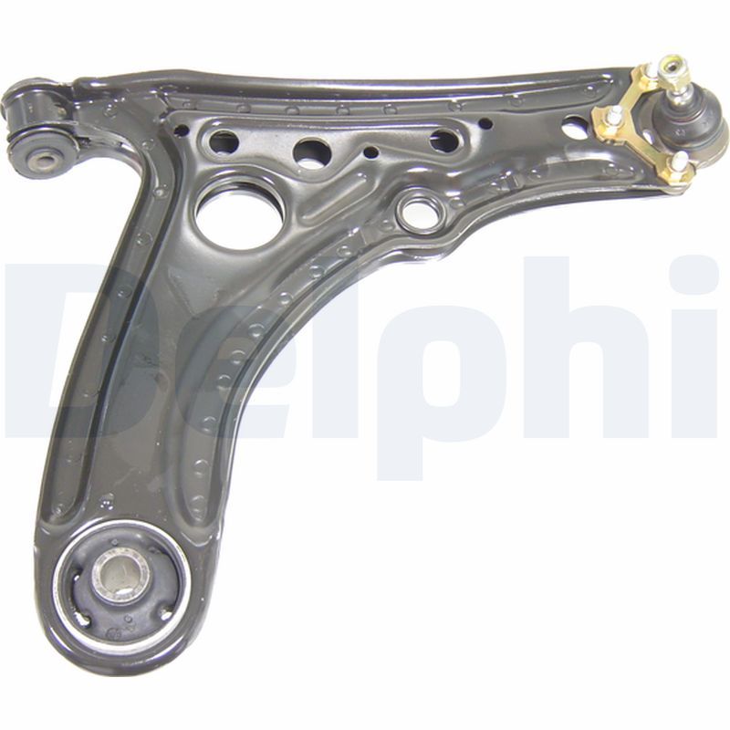 Control/Trailing Arm, wheel suspension TC893