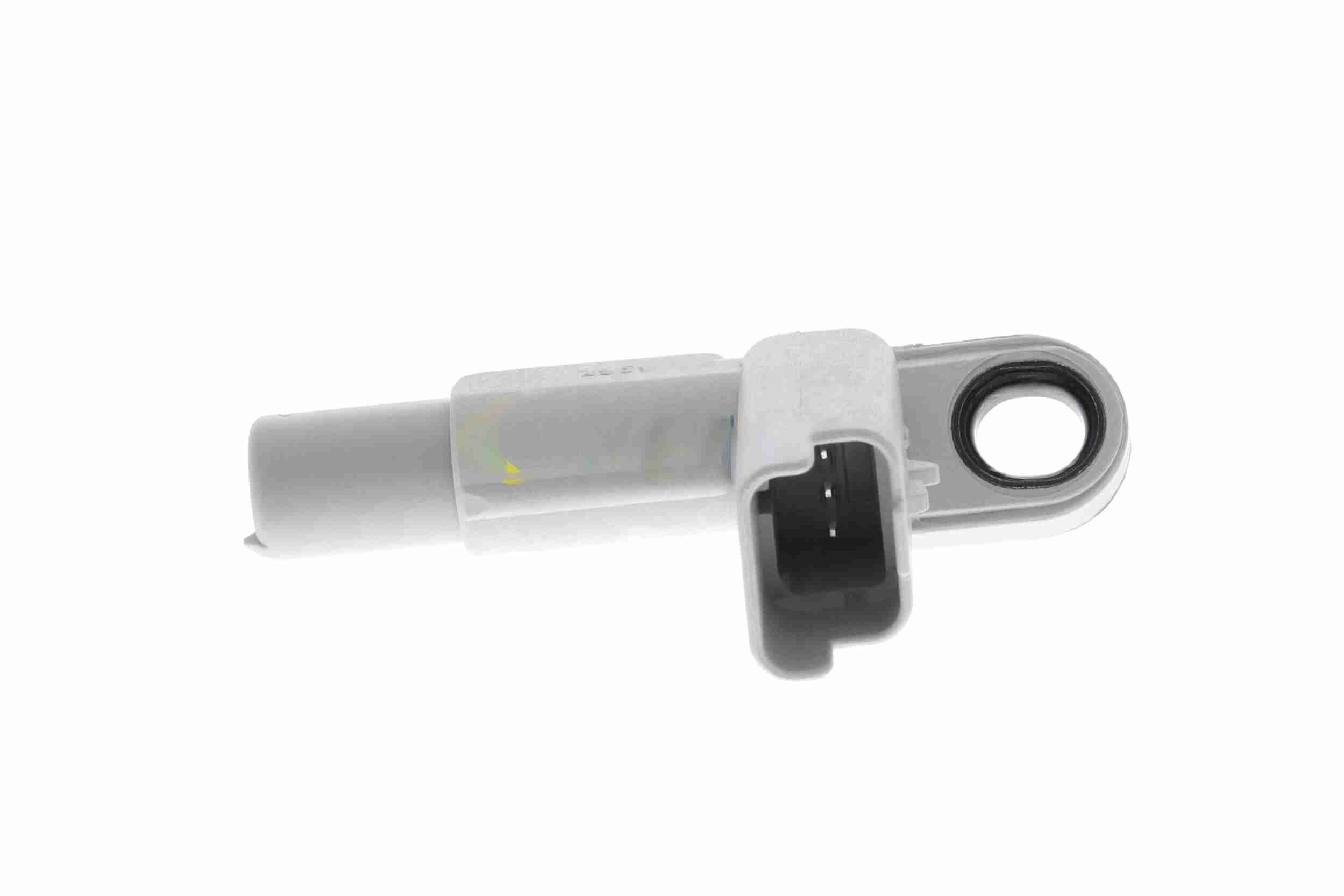 Sensor, Z&uuml;ndimpuls