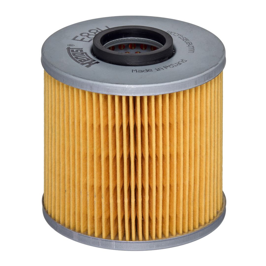 Ölfilter