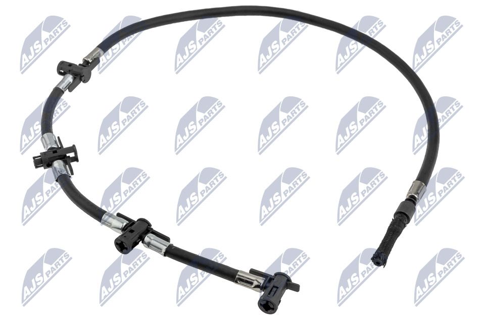 NTY BPP-ME-002 Schlauch, Leckkraftstoff
