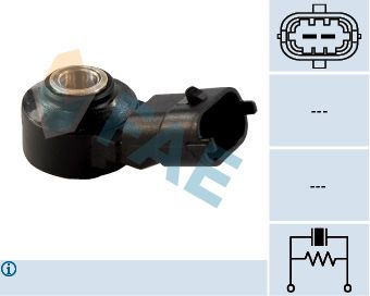 Klopfsensor Klopfsensor
