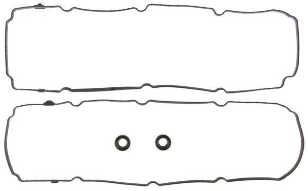 Juego de juntas, tapa de culata de cilindro