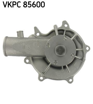 Water Pump, engine cooling VKPC 85600