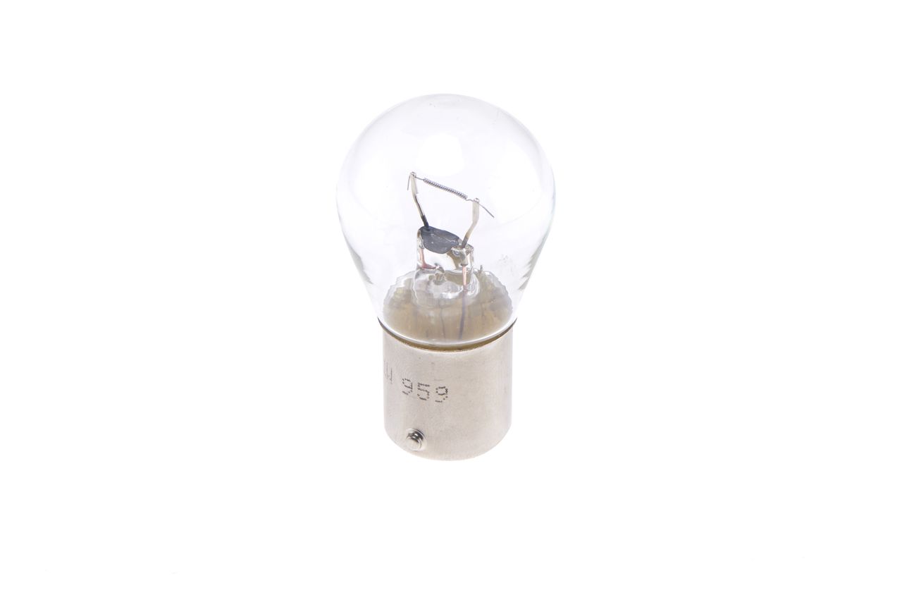 Glühlampe, Blinkleuchte