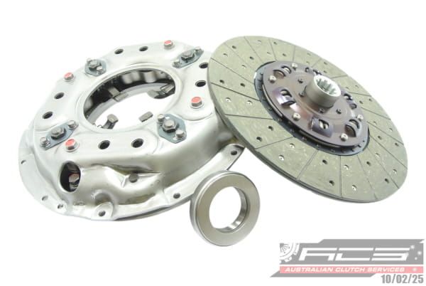 KIT COM NISSAN UD CWA45 46 - TecDoc Only