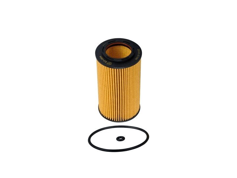 OIL FILTER FITS R2618P - TecDoc Only