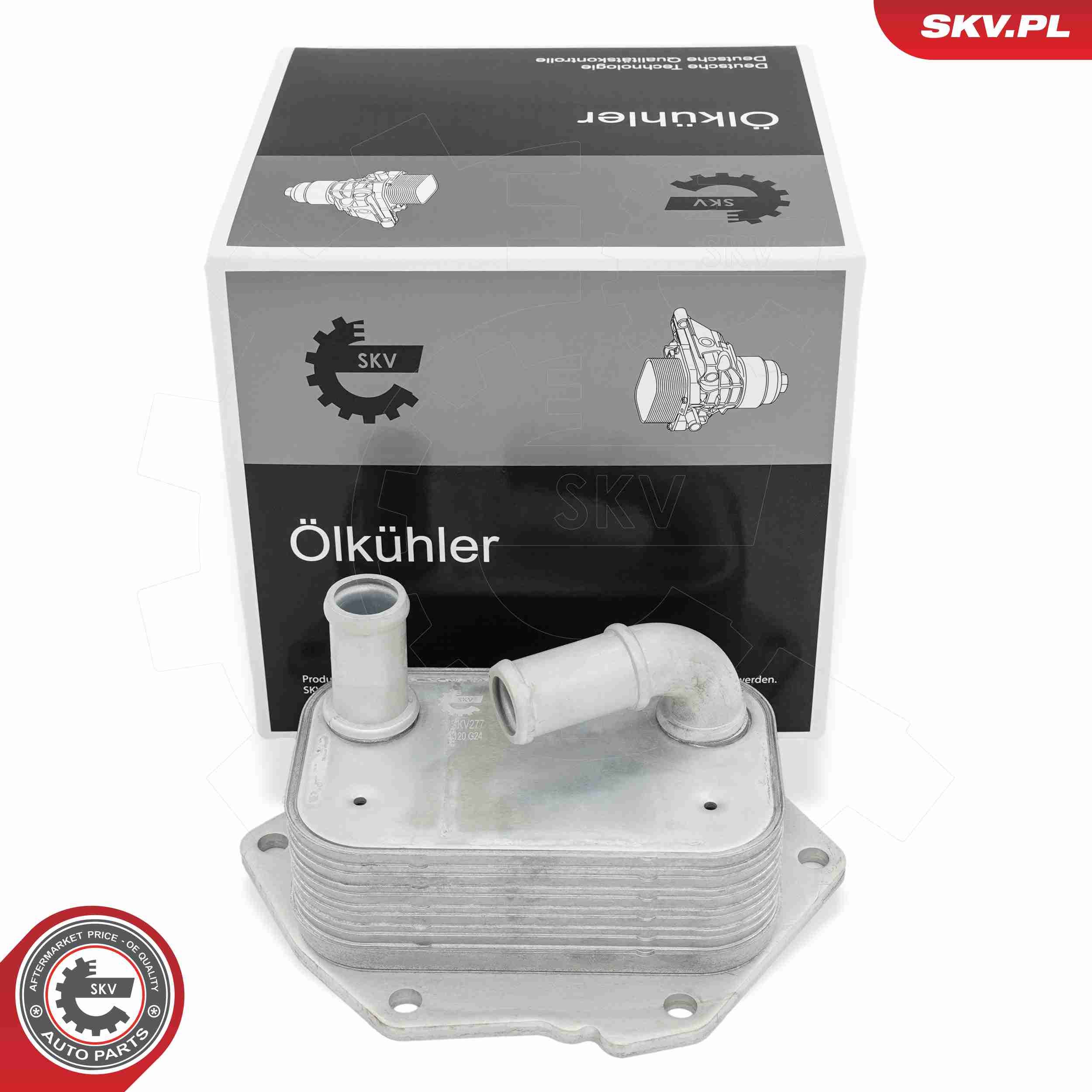 ESEN SKV 31SKV277 - &Ouml;lk&uuml;hler, Motor&ouml;l