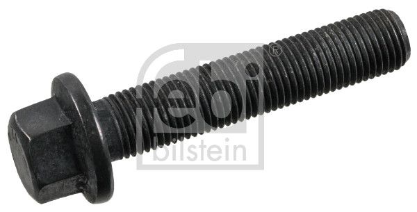 Tornillo de polea