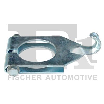 Halter, Abgasrohr Halter, Abgasrohr
