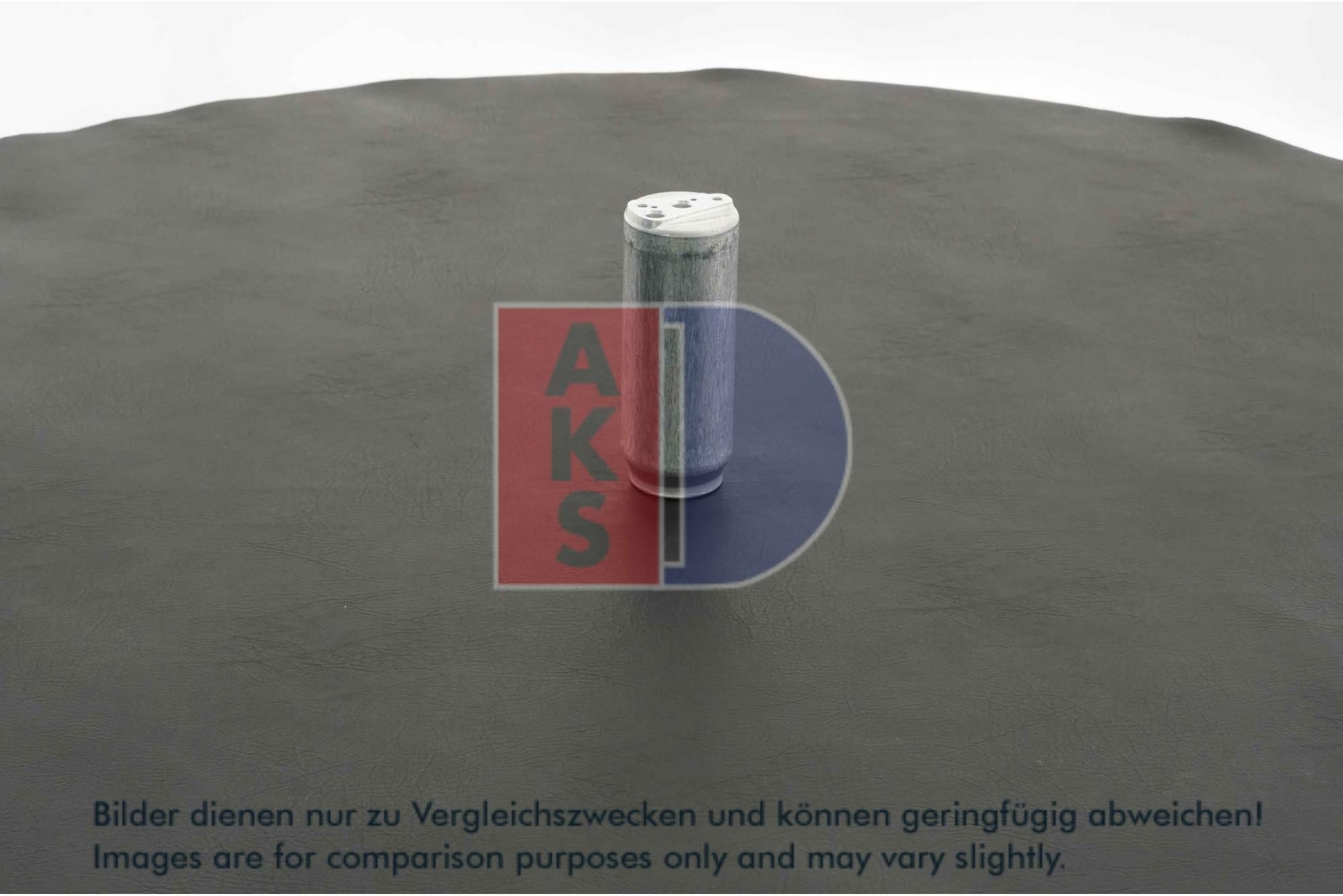 Trockner, Klimaanlage