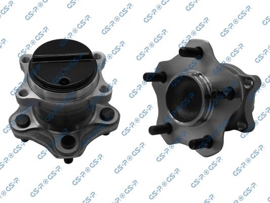 Wheel Bearing Kit 9400194