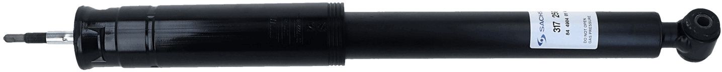 SACHS SHOCK ABSORBER - TecDoc 2
