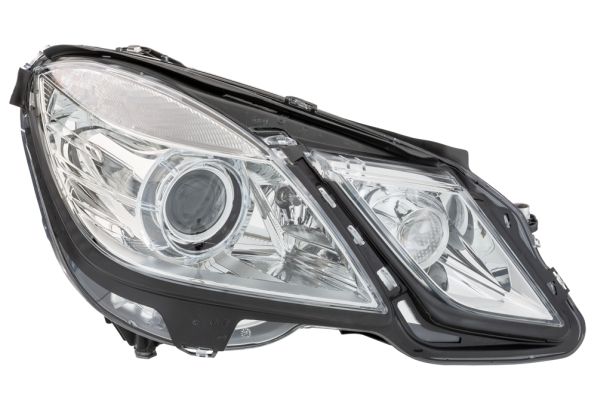 HELLA 1ZT 011 705-121 Headlight