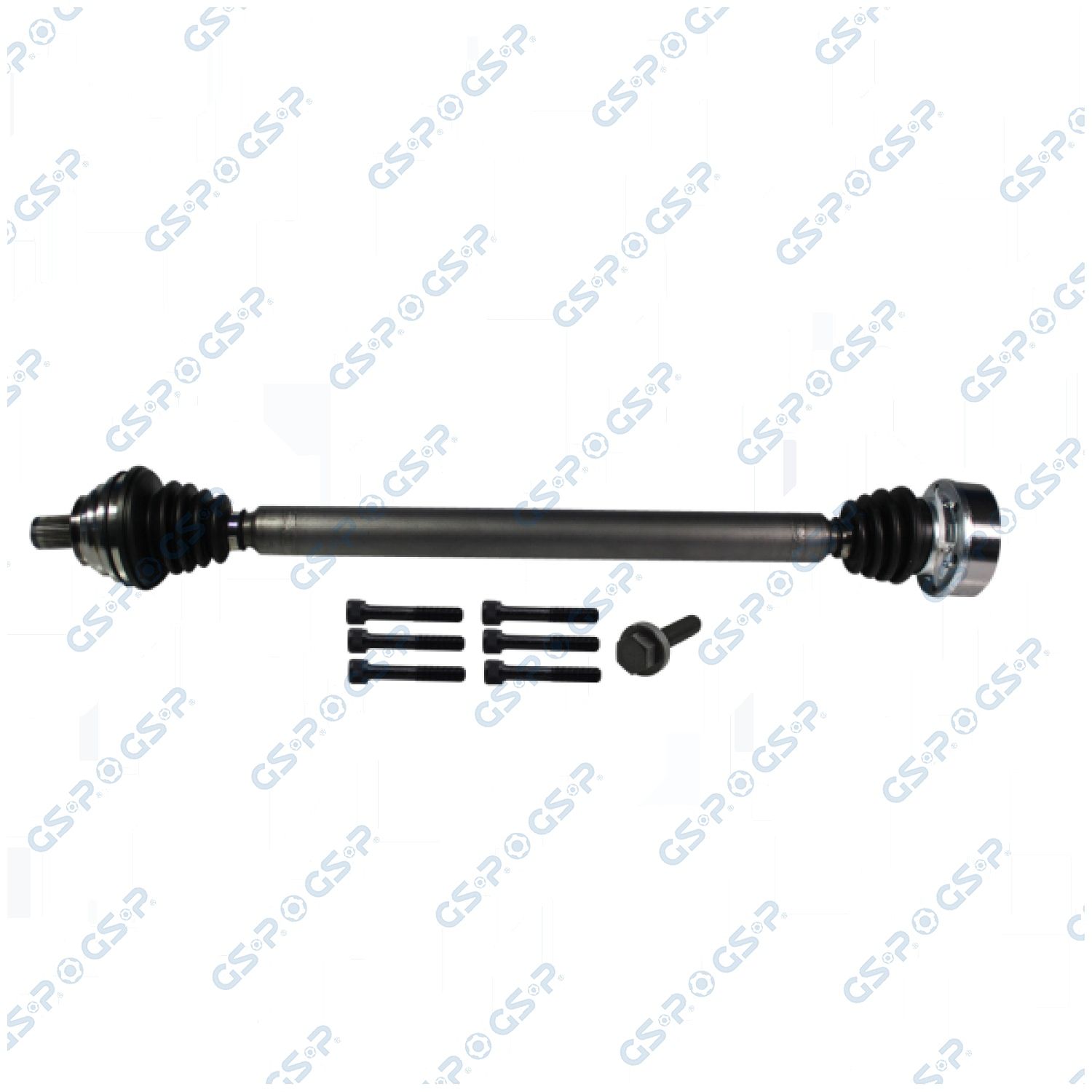 GSP 261096 - Antriebswelle