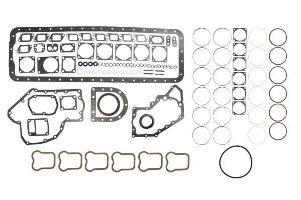 Dichtungsvollsatz, Motor