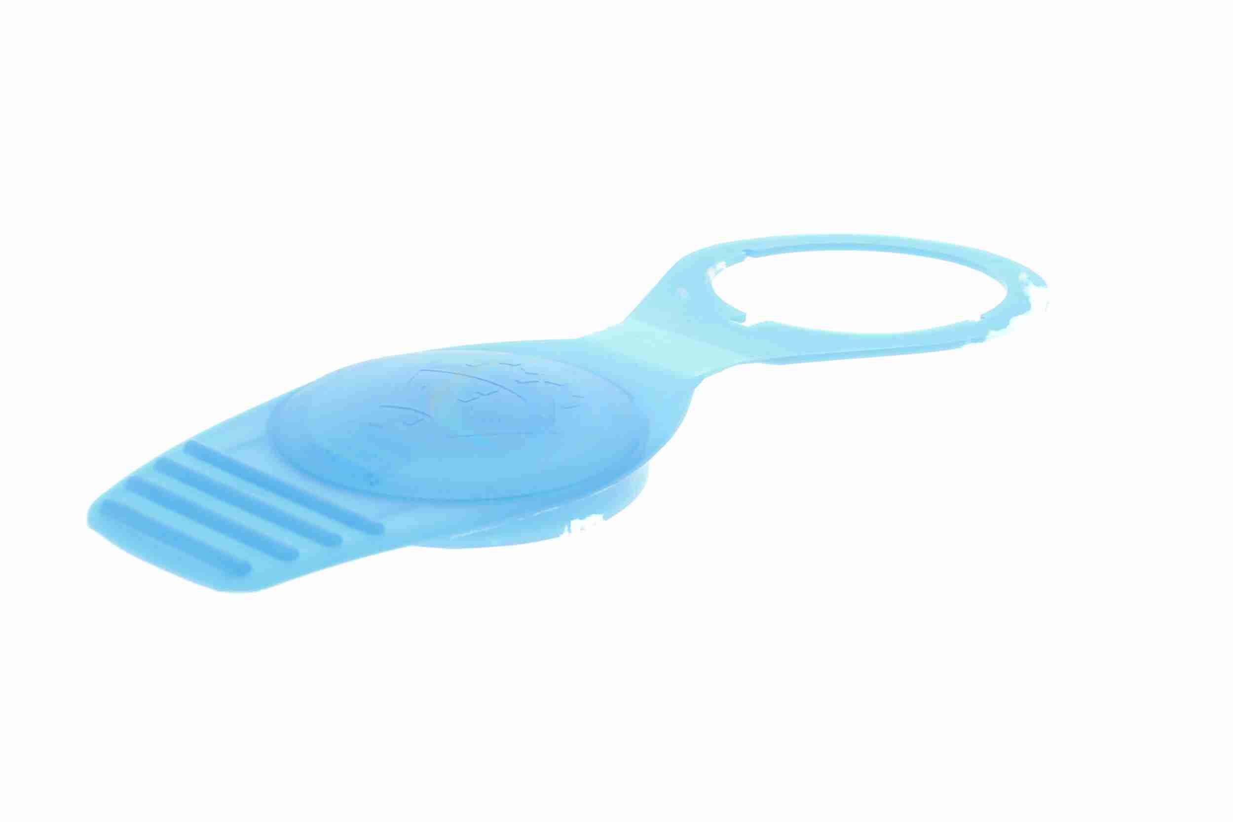 Verschluss, Waschwasserbehälter Verschluss, Waschwasserbehälter