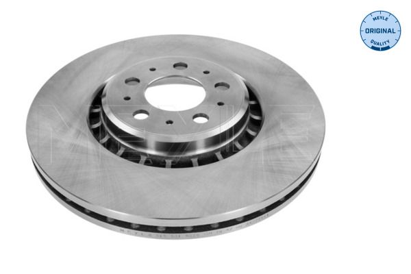 Brake Disc 515 521 5025