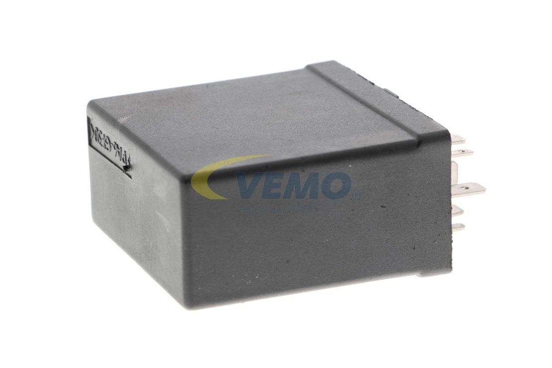 relė, valymo / plovimo intervalas