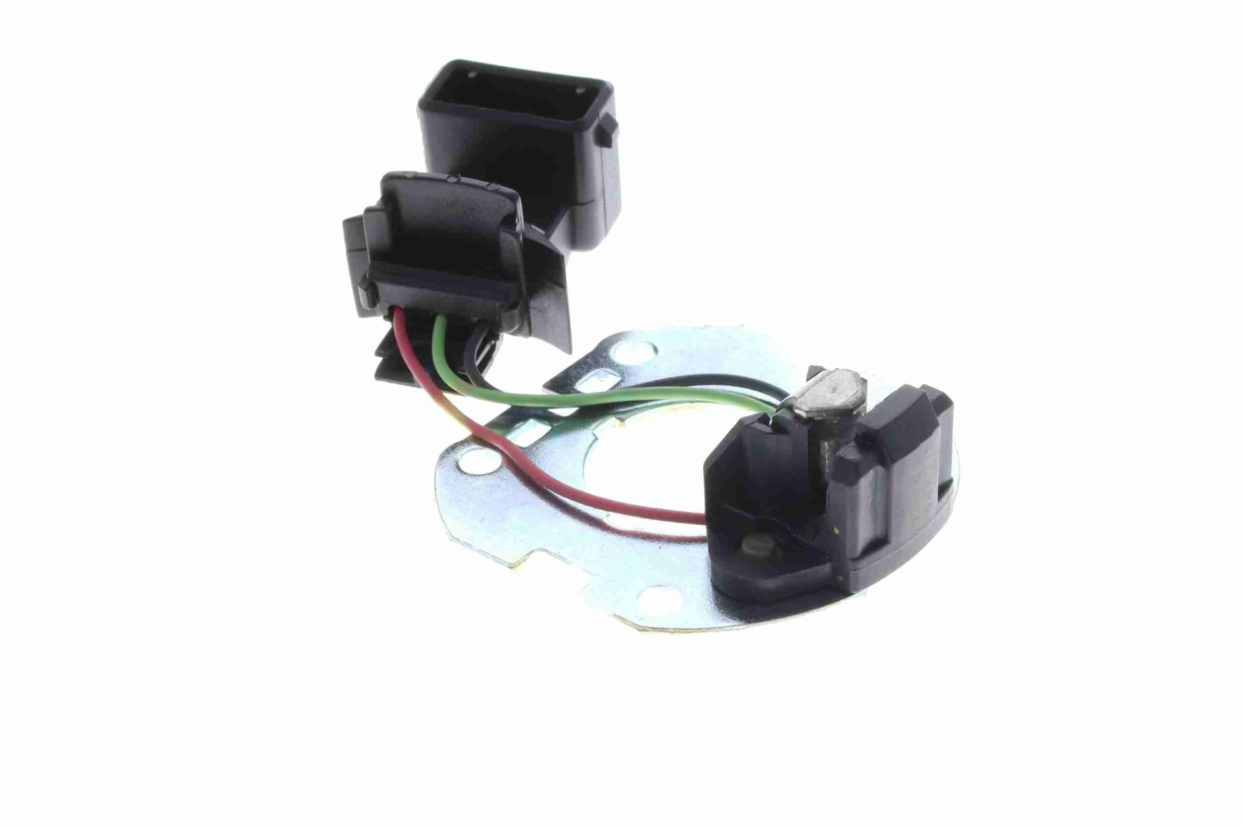 Sensor, Z&uuml;ndimpuls