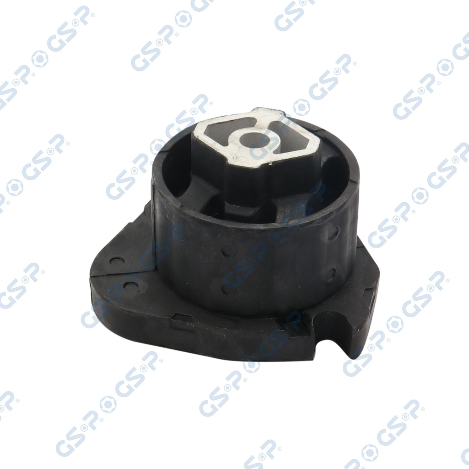 Soporte, motor