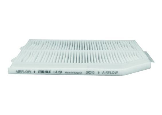 Filter, Innenraumluft