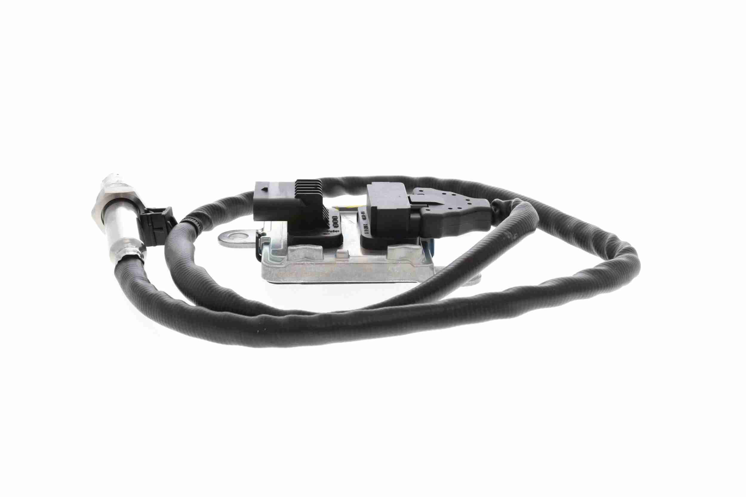 NOx-Sensor, Harnstoffeinspritzung