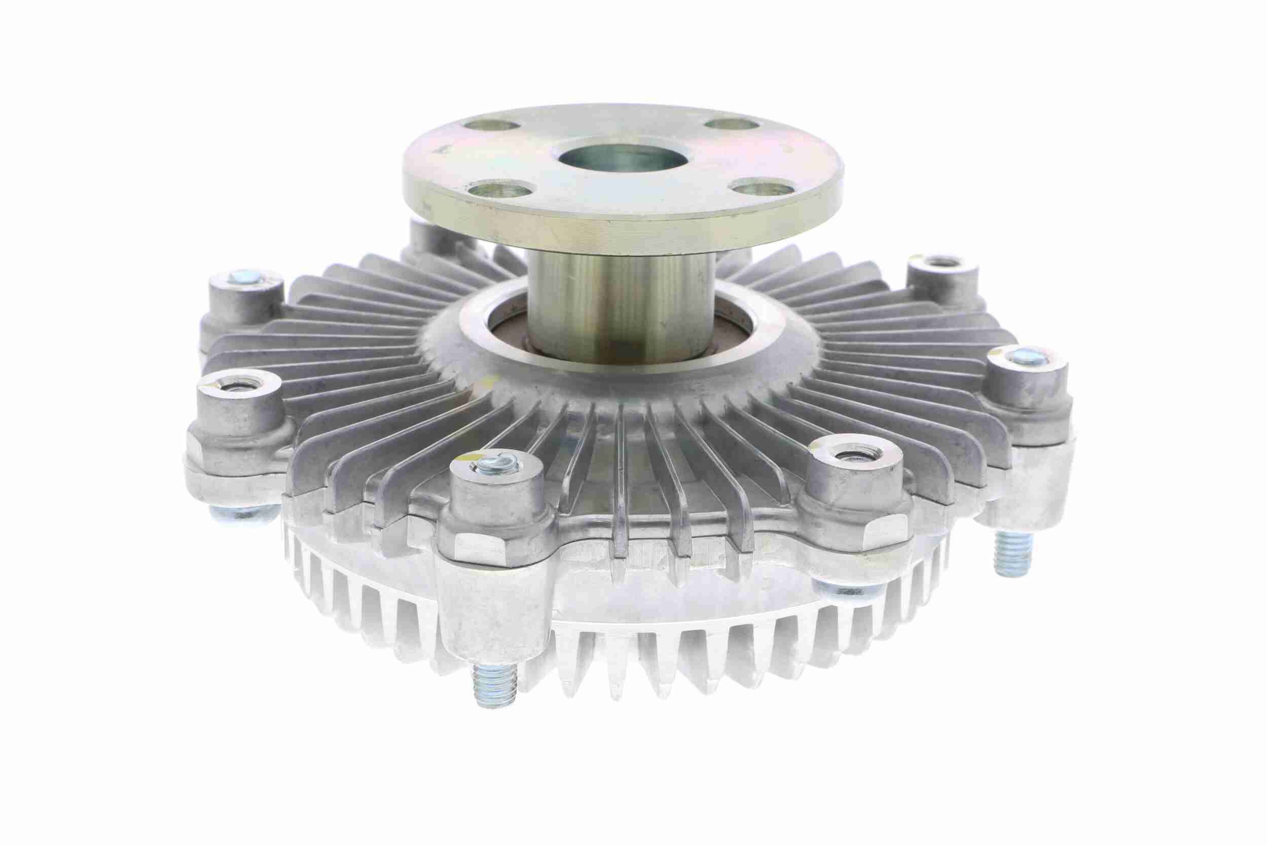 Kupplung, Kühlerlüfter