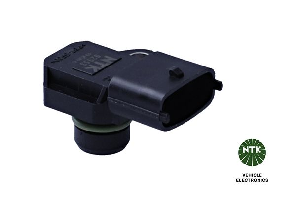 Sensor, Saugrohrdruck