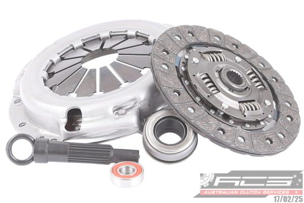 KIT STD FORD FESTIVA 1.5L - TecDoc Only