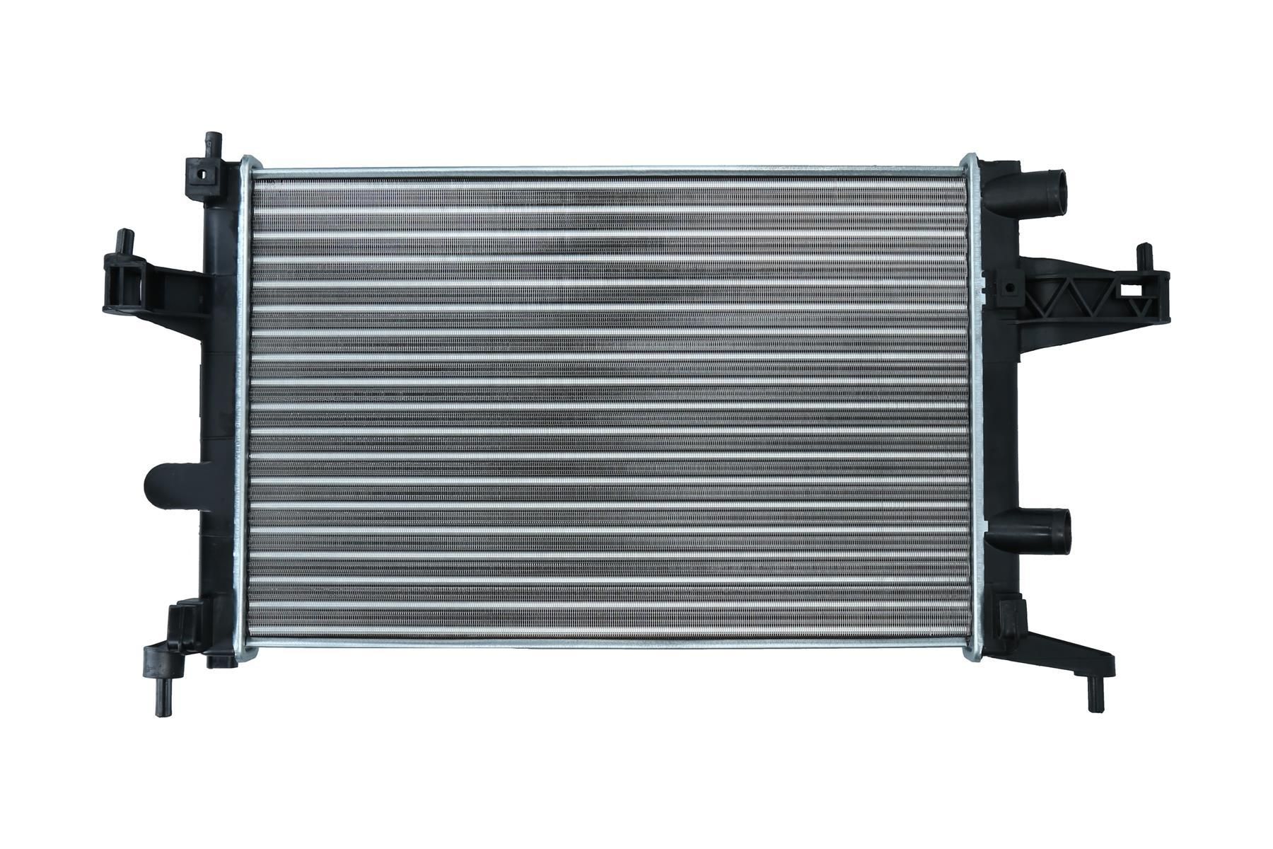 Kühler, Motorkühlung Kühler, Motorkühlung