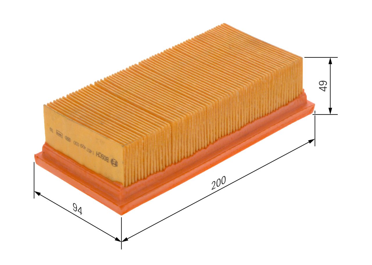 Luftfilter