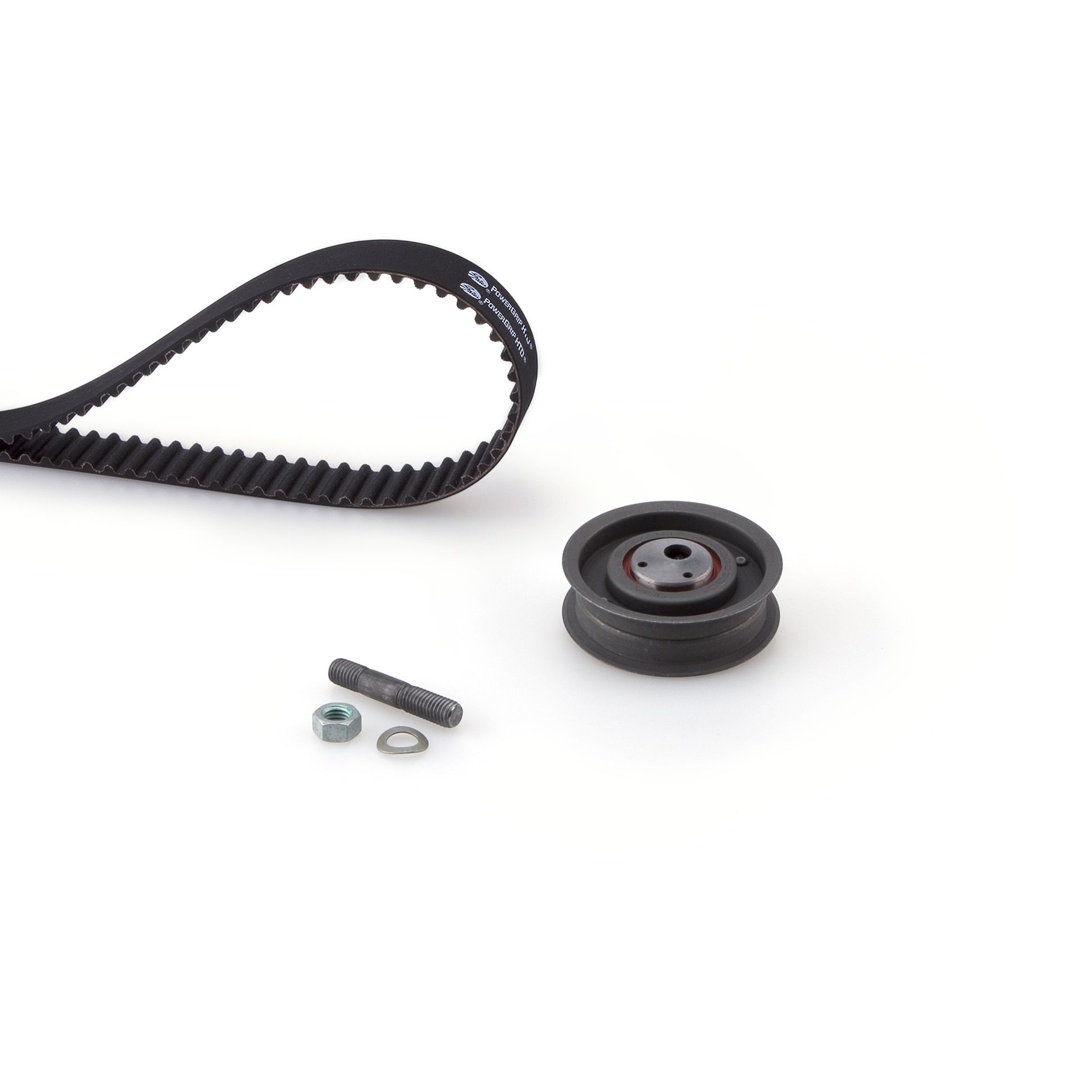 Timing Belt Kit K015424XS