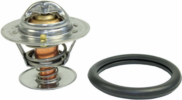 Thermostat, K&uuml;hlmittel