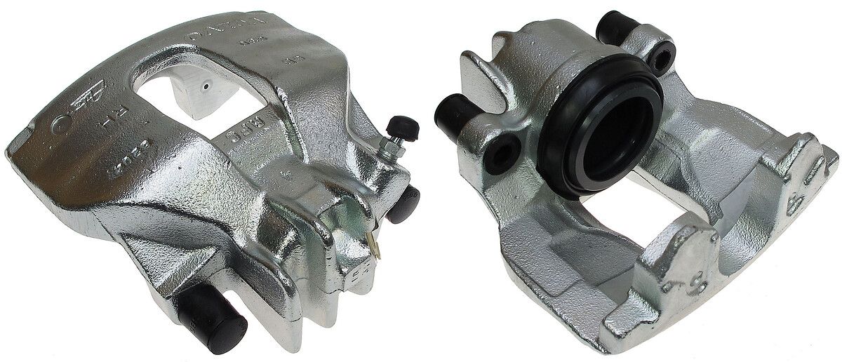 Bremssattel