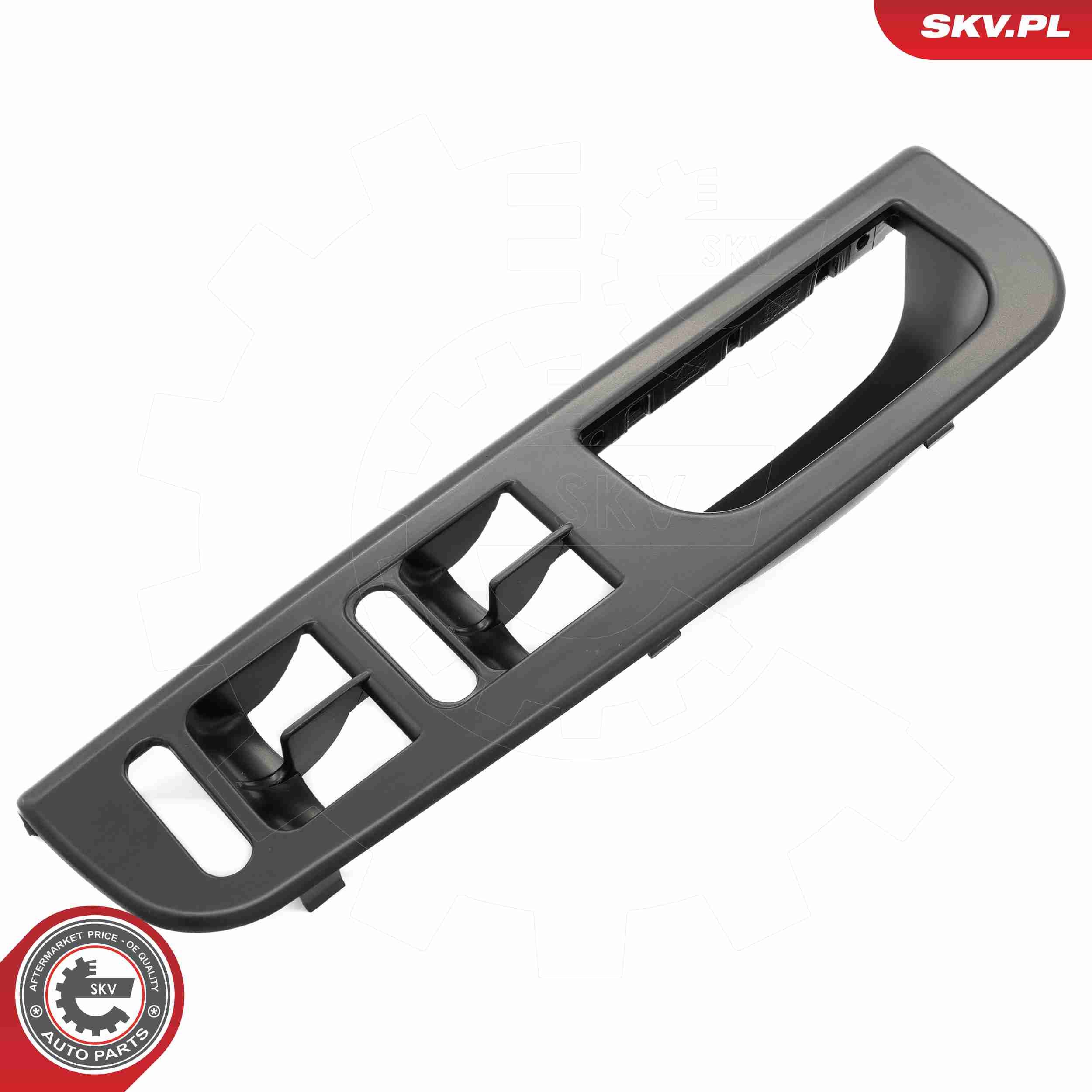 ESEN SKV 97SKV015 - T&uuml;rgriff, Innenausstattung