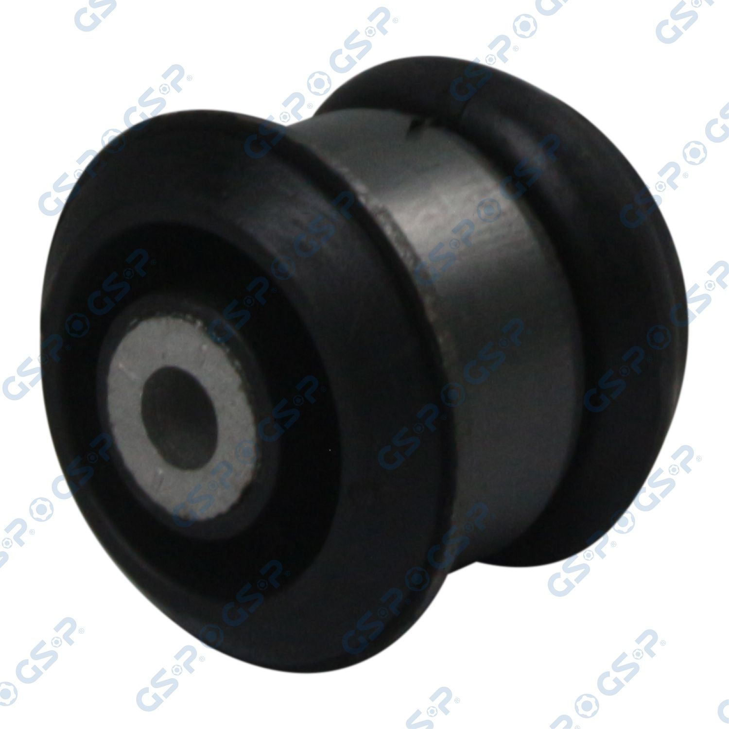 Lagerung, Automatikgetriebeträger