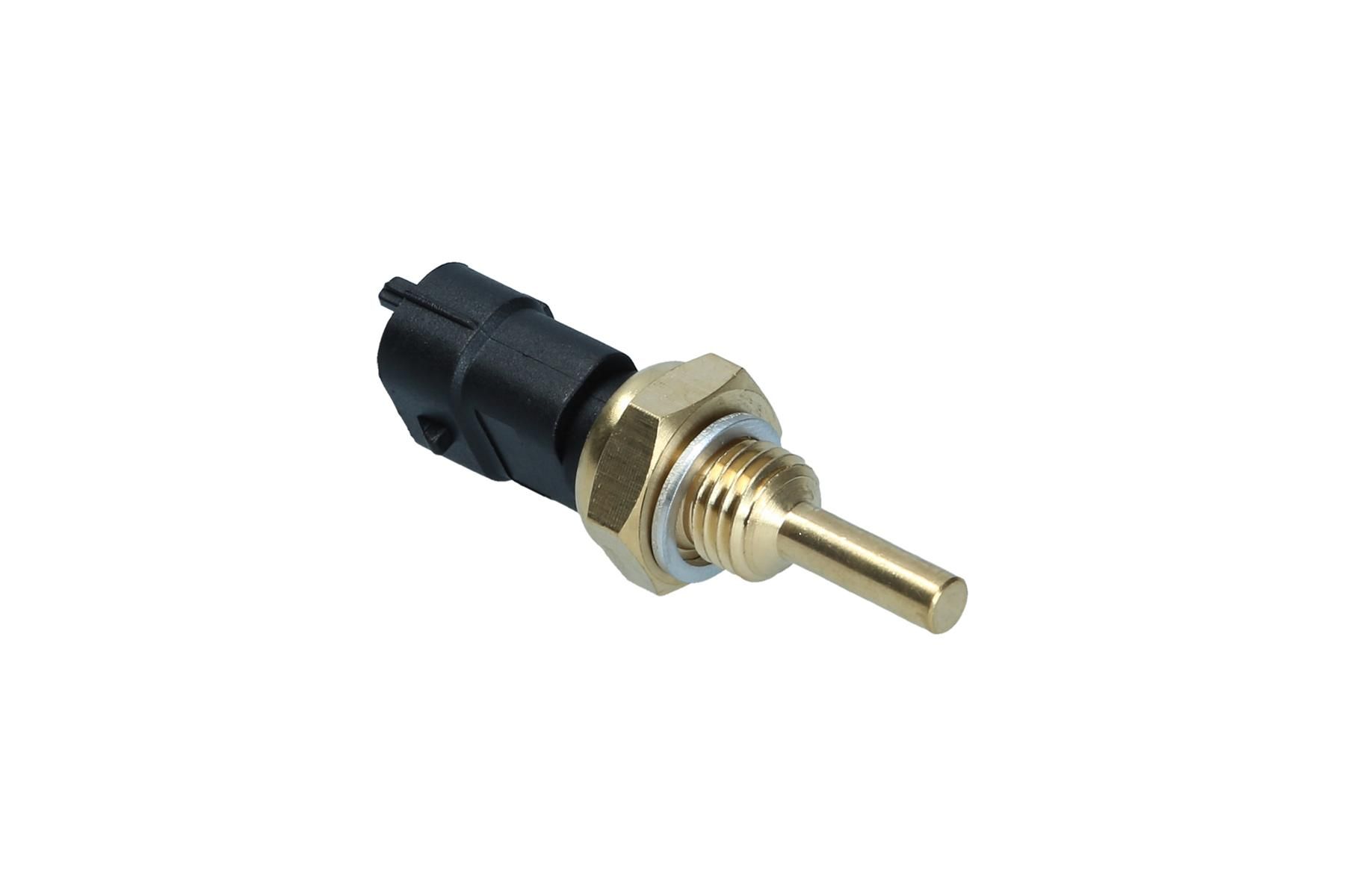 Sensor, K&uuml;hlmitteltemperatur