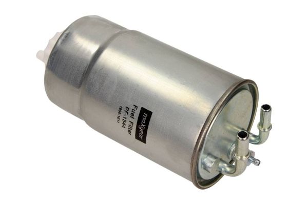 Kraftstofffilter Kraftstofffilter