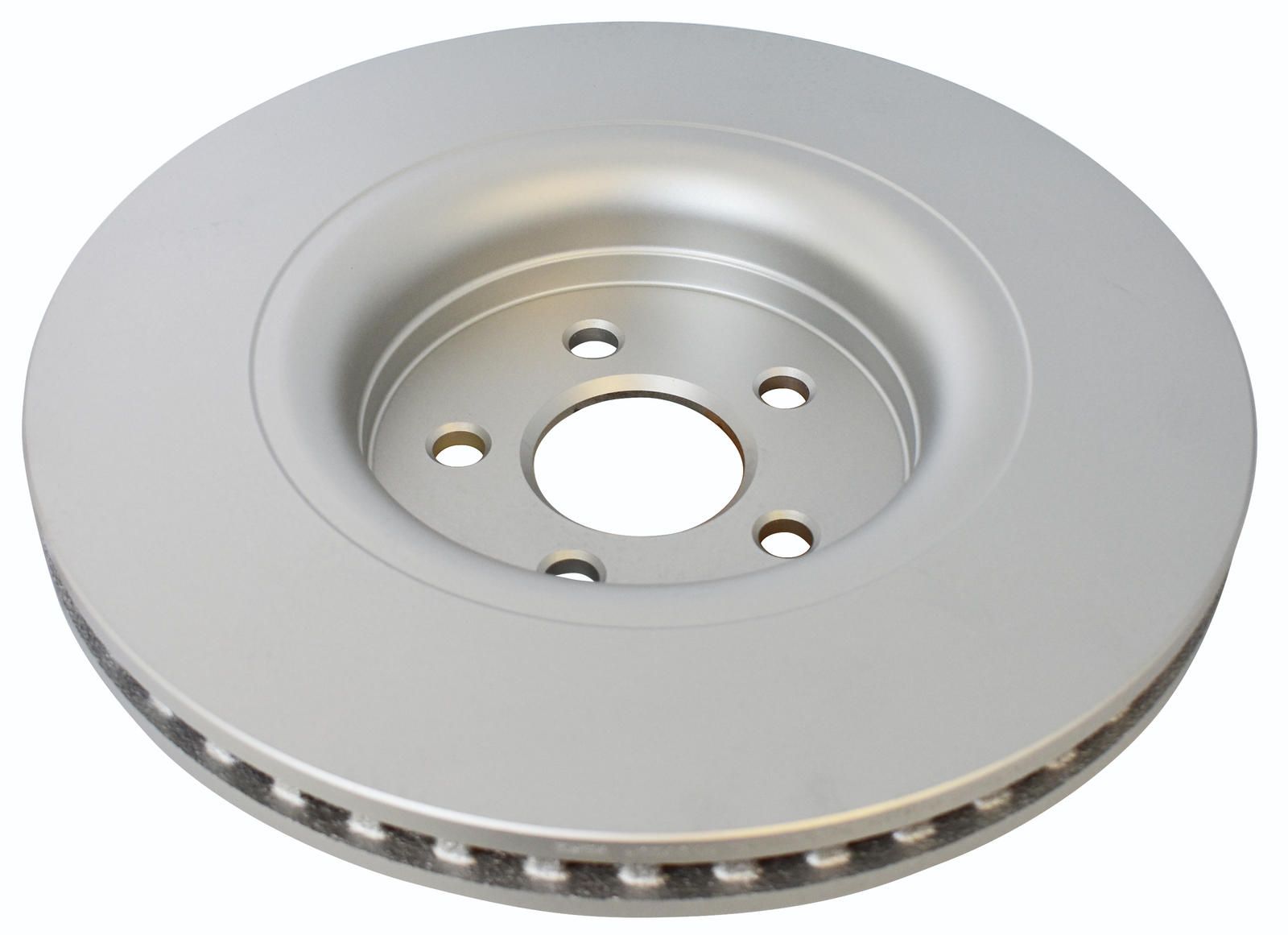 En-Shield Standard [ Ford Endura CA 2.0L Turbo 11/18-> F ] - TecDoc 2