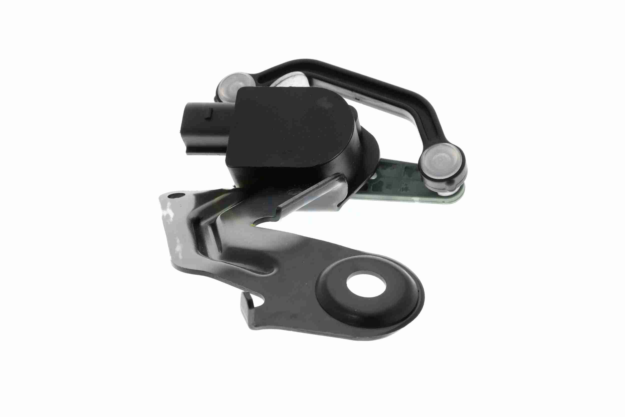 Sensor, Leuchtweitenregulierung