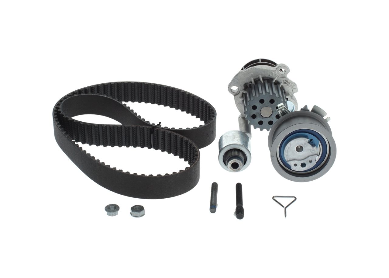 BOSCH 1 987 946 477 Water Pump & Timing Belt Kit