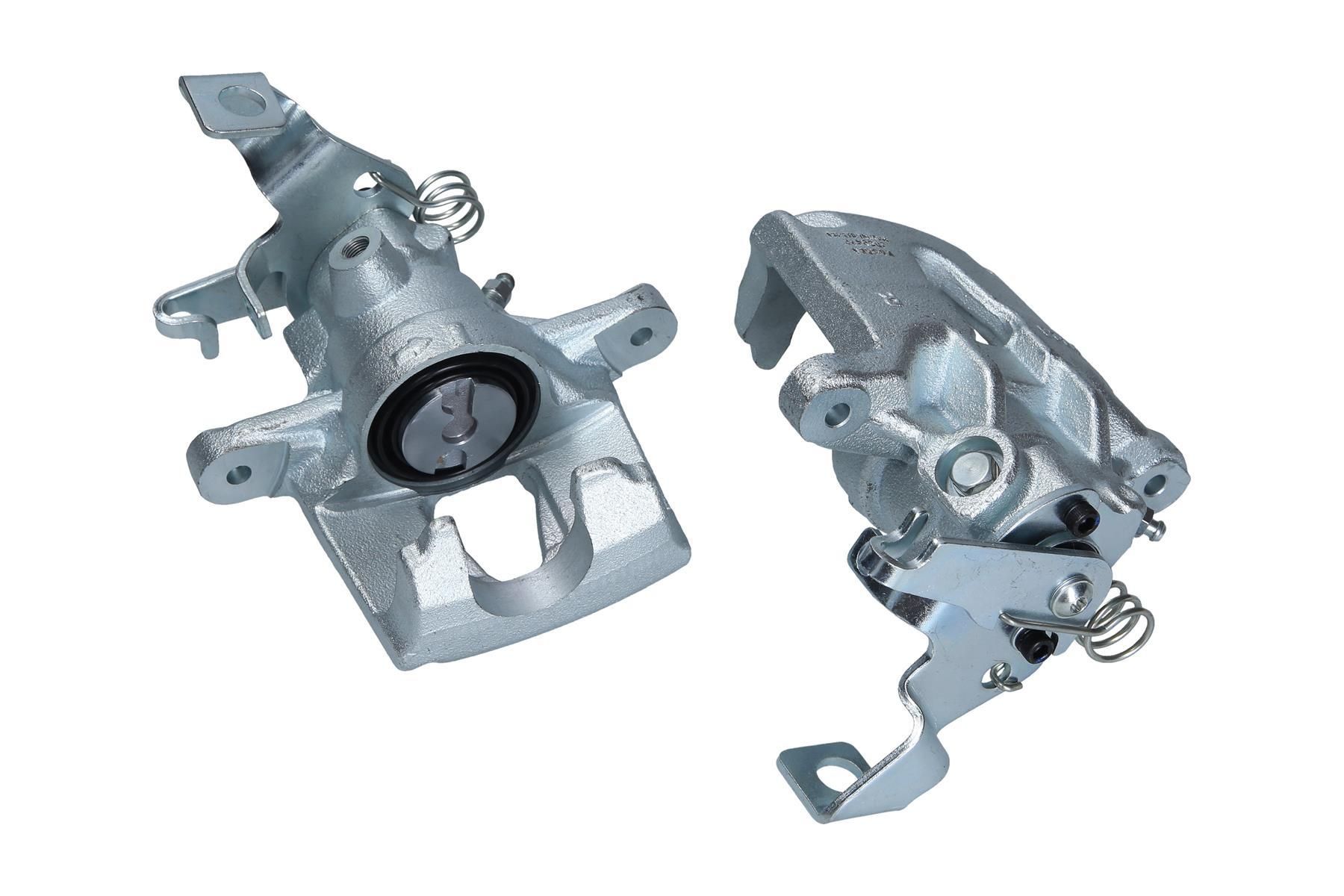 KAMOKA JBC0472 - Bremssattel