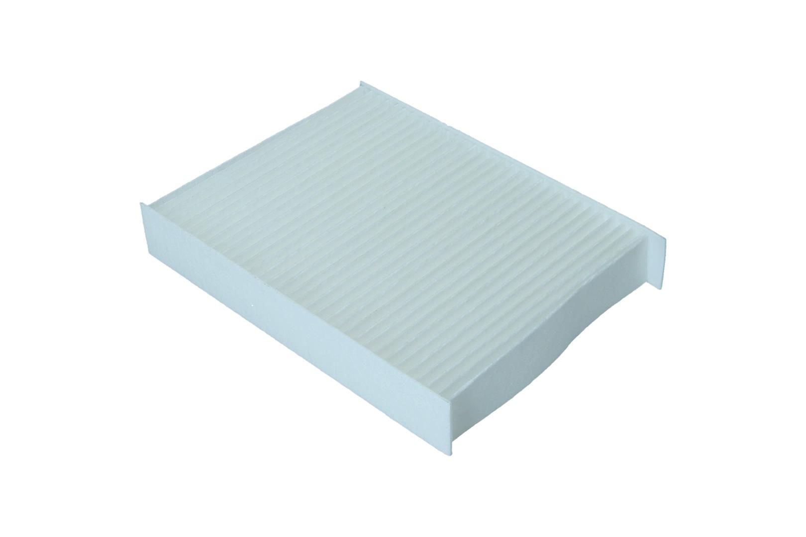 Filter, Innenraumluft
