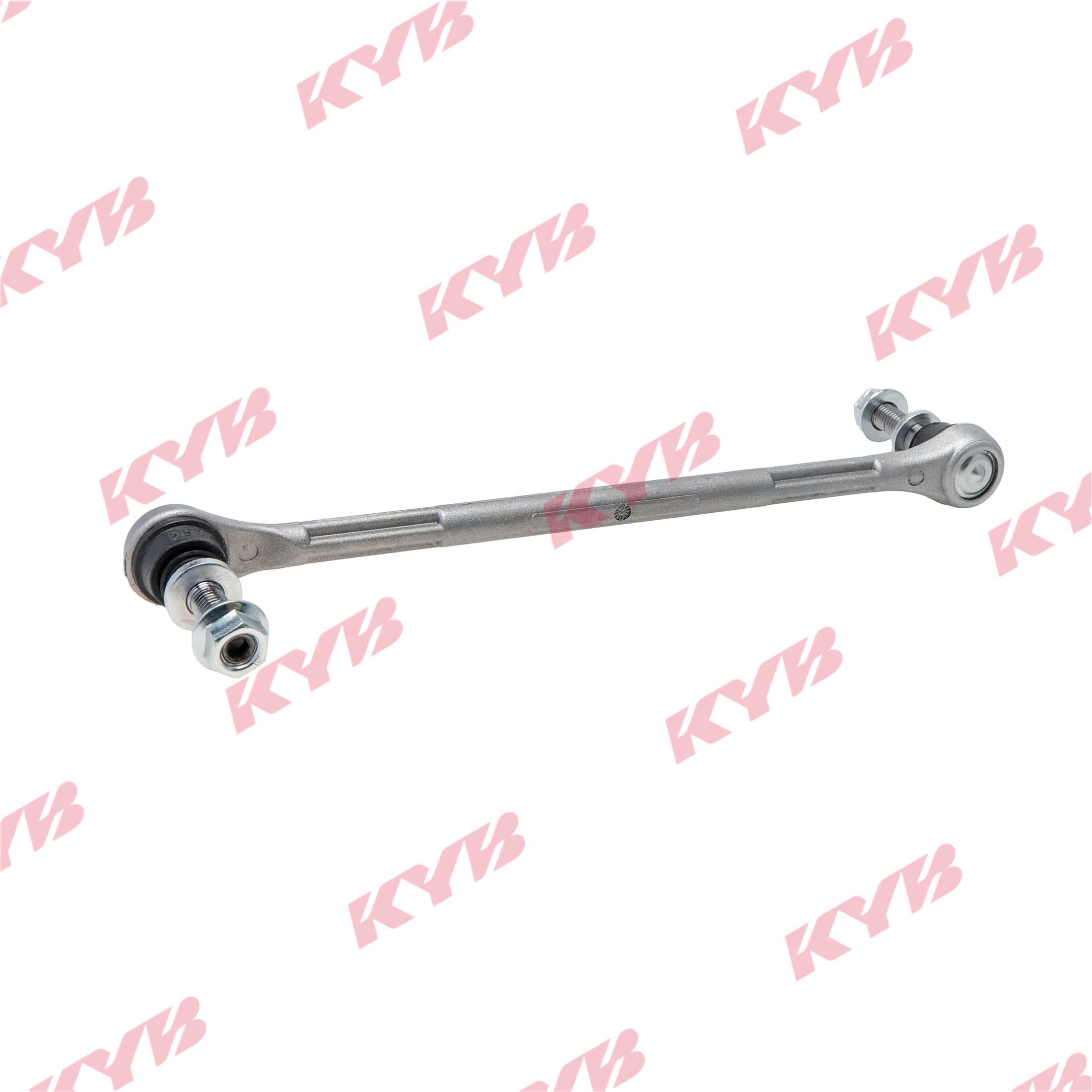 Stange/Strebe, Stabilisator