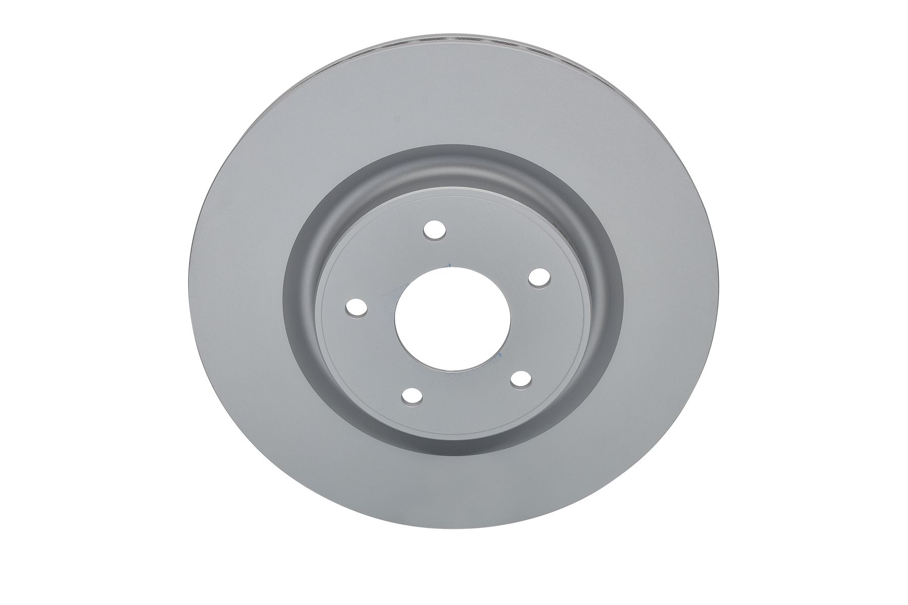 Brake Disc 24.0128-0291.1