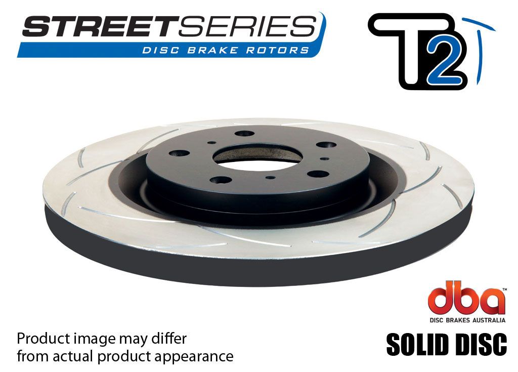 Street T2 Slot SLD [ Nissan 200SX & Silvia 94-> R ] - TecDoc Only