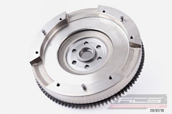 F/W C/IRON SUZUKI JIMNY 1.5L - TecDoc 1