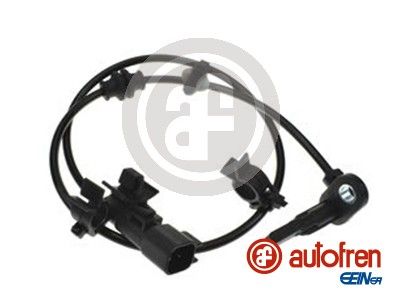 Sensor, wheel speed DS0101