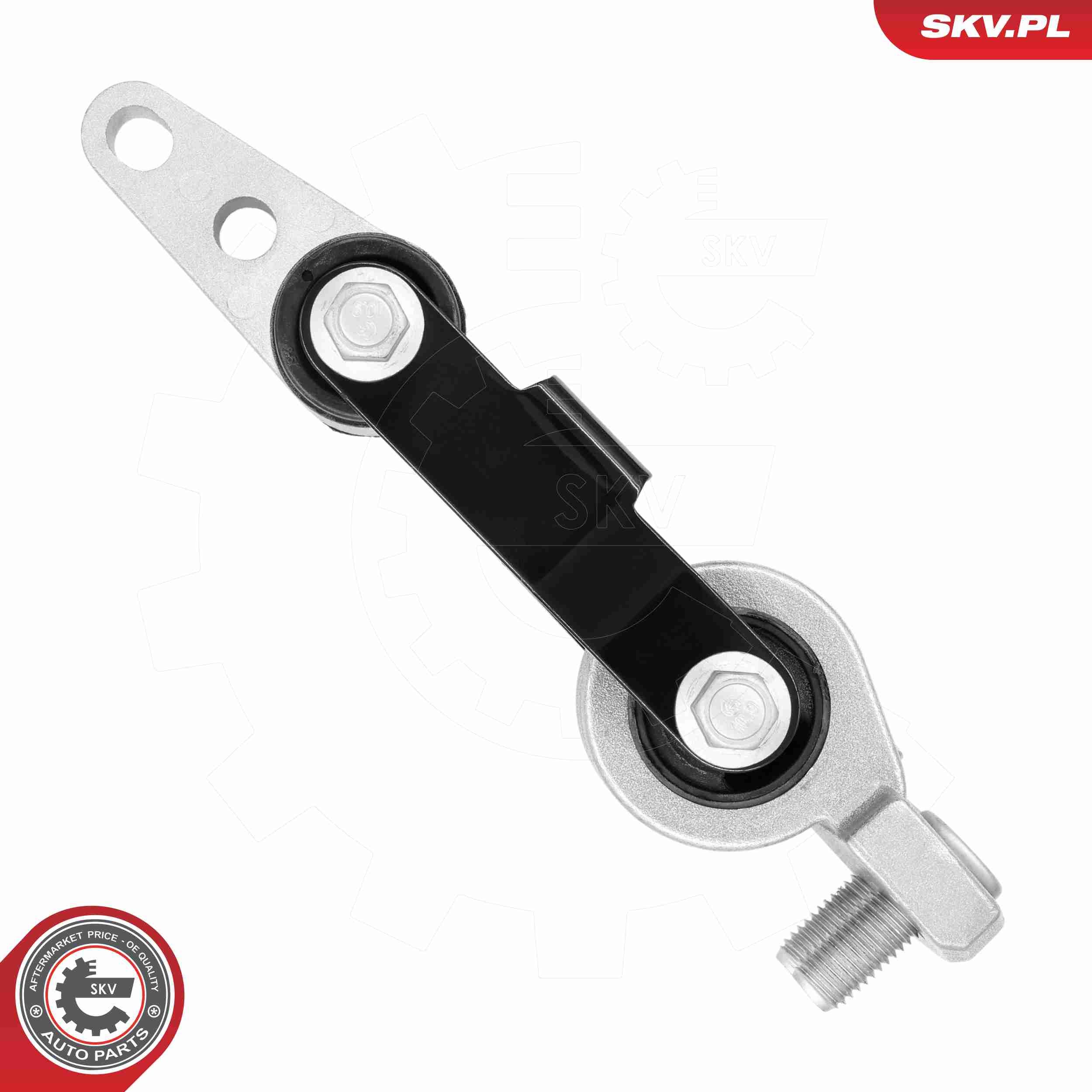 ESEN SKV 75SKV041 - Lagerung, Motor